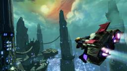 Transformers: Fall of Cybertron Screenshot 1